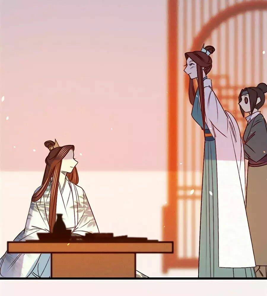 phượng hoàn triều: vương gia yêu nghiệt xin tránh đường chapter 24 43