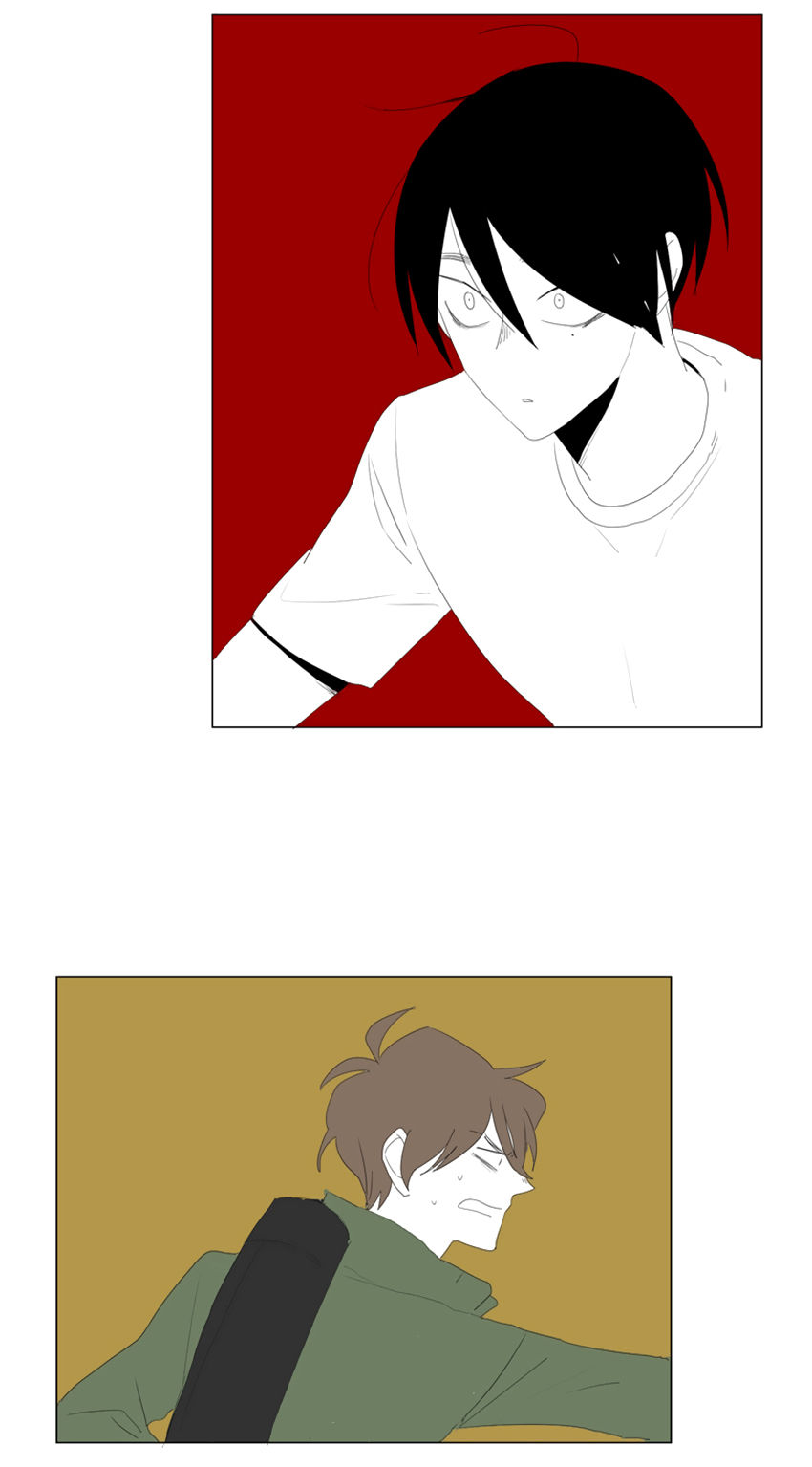 thú cưng của tôi là dơi chapter 38 12