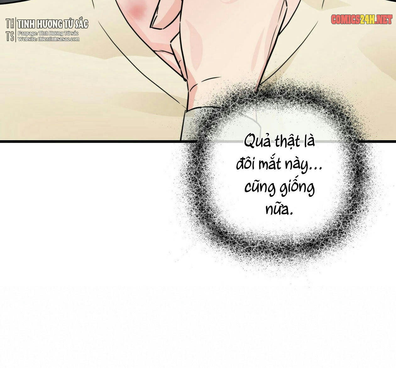 dấu vết không mùi chapter 30 117