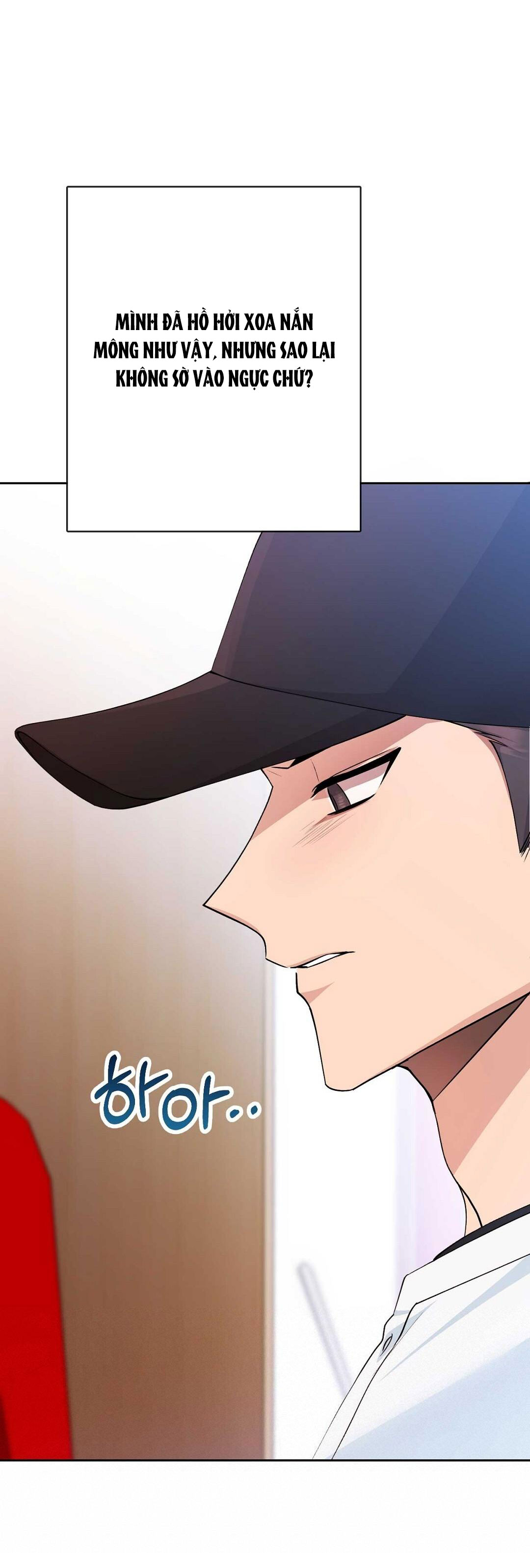 [18+] hợp đồng nô lệ dâm đãng chapter 6.1 28