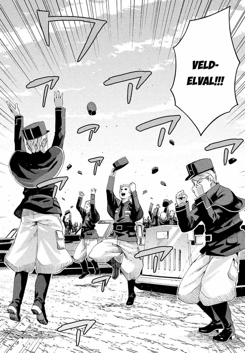 kino no tabi - the beautiful world chapter 8 10