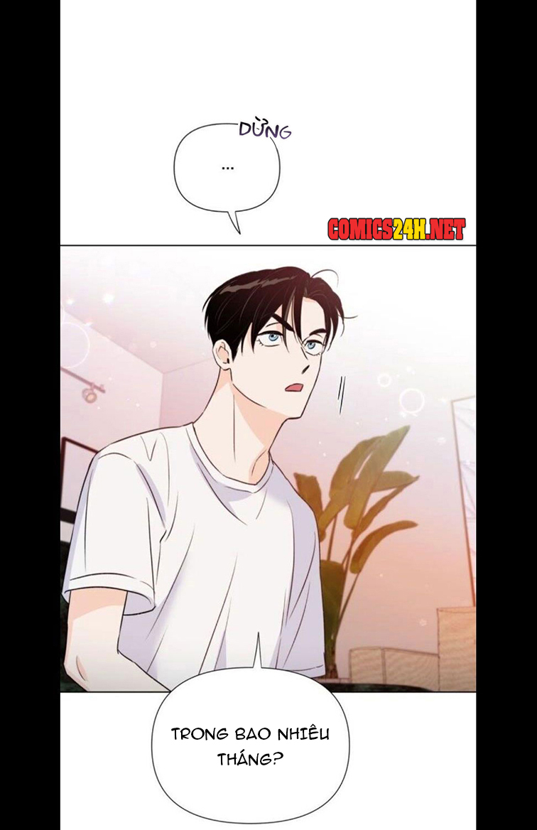 cái giá của sự nổi tiếng chapter 18 43