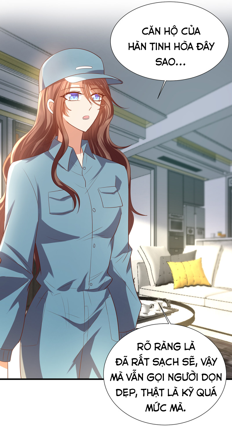 hẹn chồng trên mọi mặt trận chapter 5 5