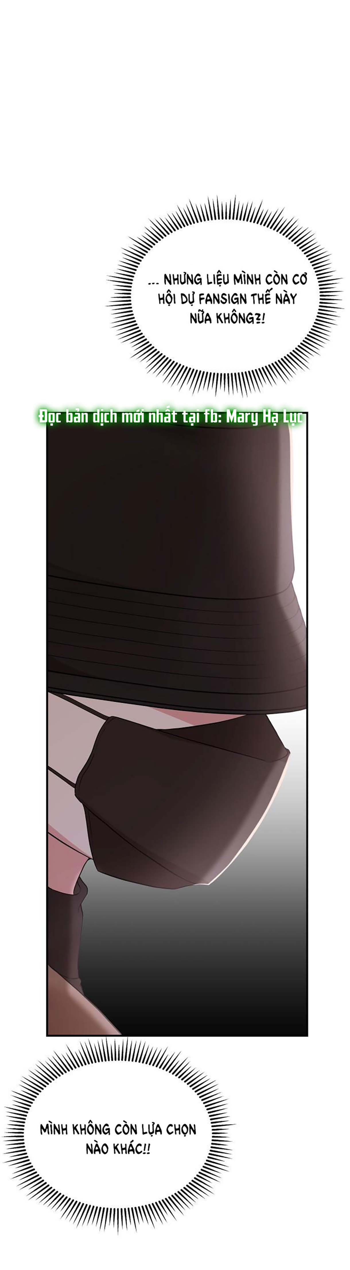 gửi em người đánh cắp những vì sao - to you who swallowed a star chapter 110.2 10