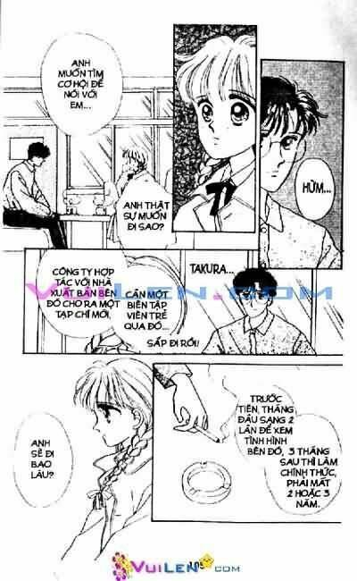 cô gái khả ái chapter 9 105