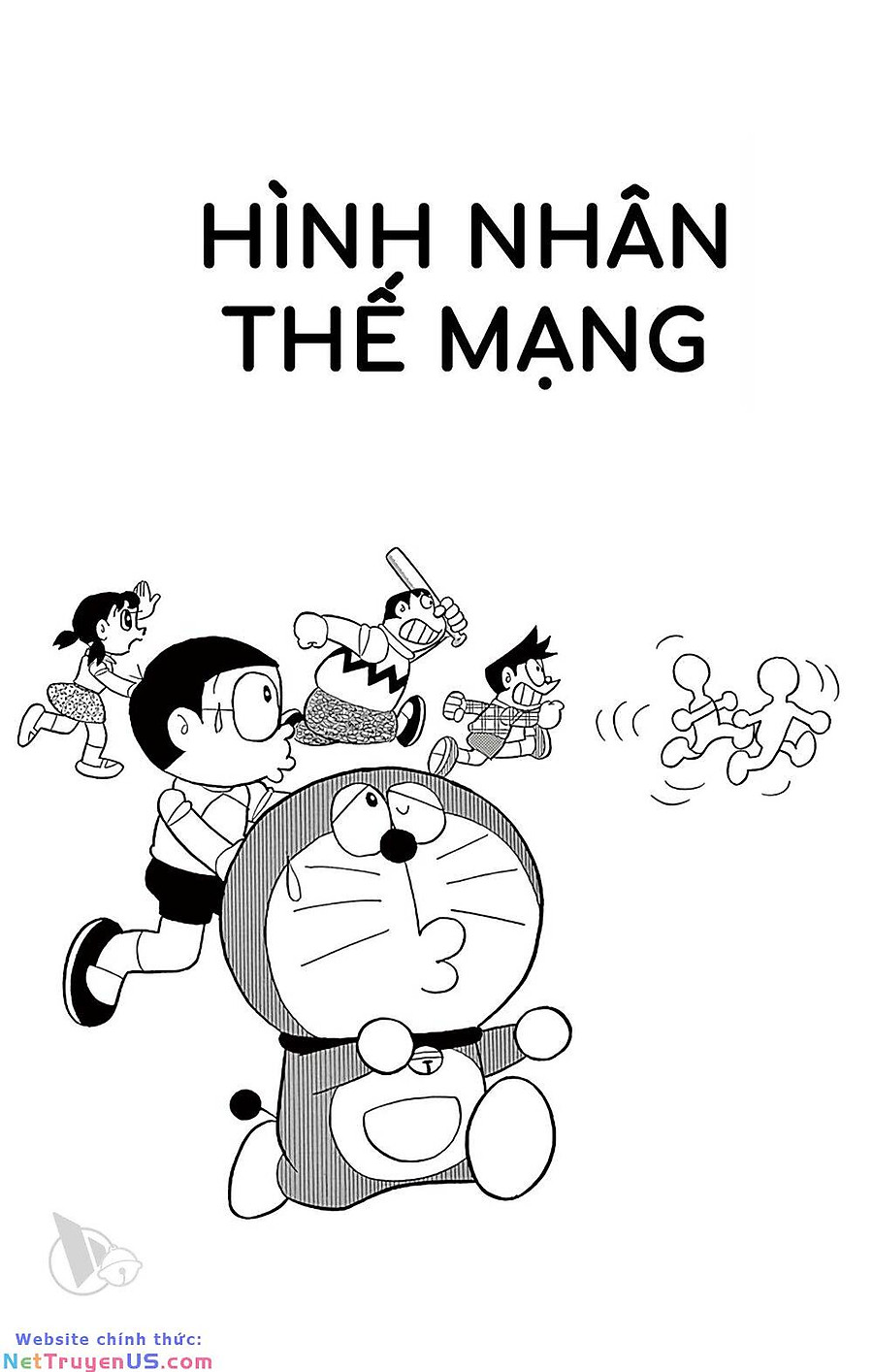 doraemon chapter 818 1