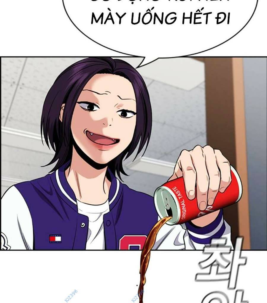 giáo dục chân chính chapter 122 69