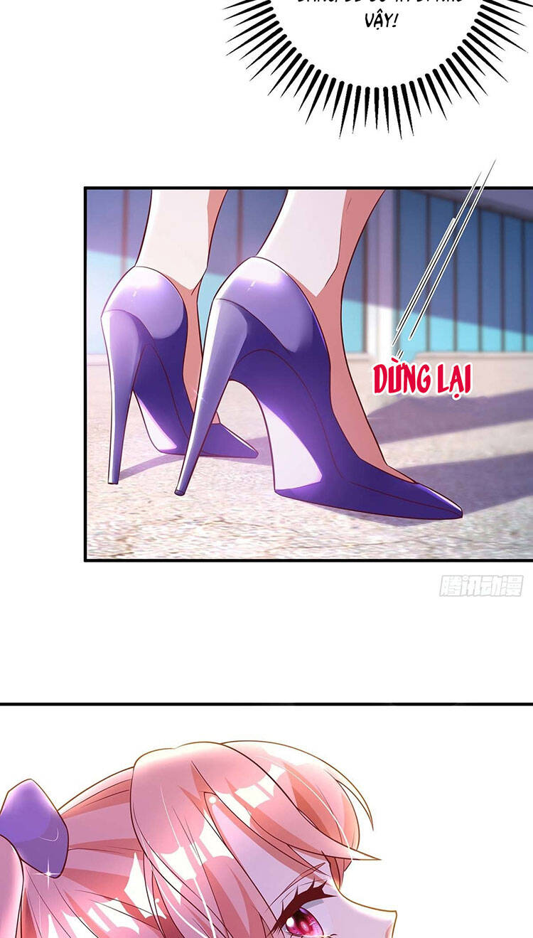 đại lão gọi tôi tiểu tổ tông chapter 9 19