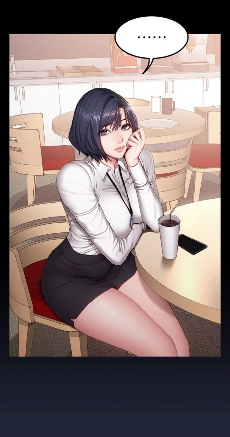 huấn luyện viên phòng thể hình - không che chapter 30 5