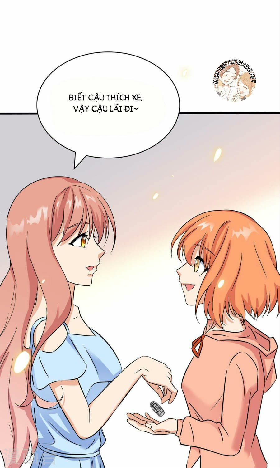 cô vợ siêu mẫu của cố thiếu chapter 129 3