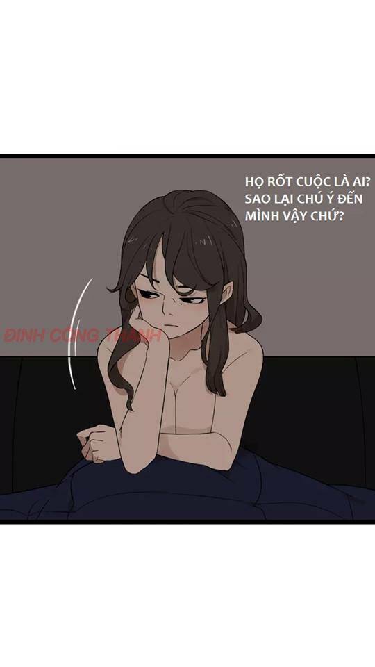 mục vụ chapter 8 8