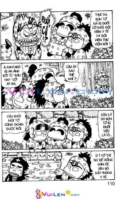 ninja loạn thị chapter 47 91