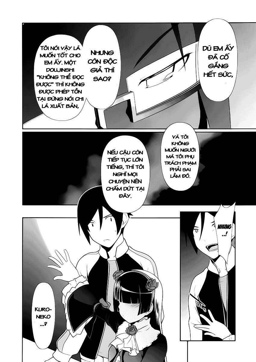 my junior cant be this cute chapter 5 19