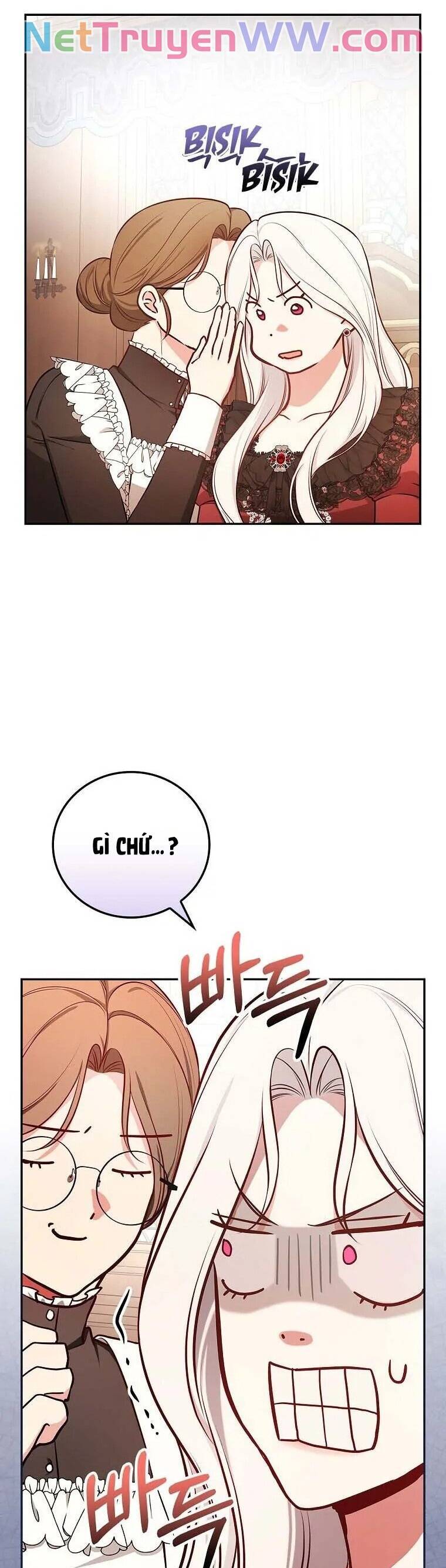 tôi trở thành mẹ của vị anh hùng chiến binh chapter 86 44