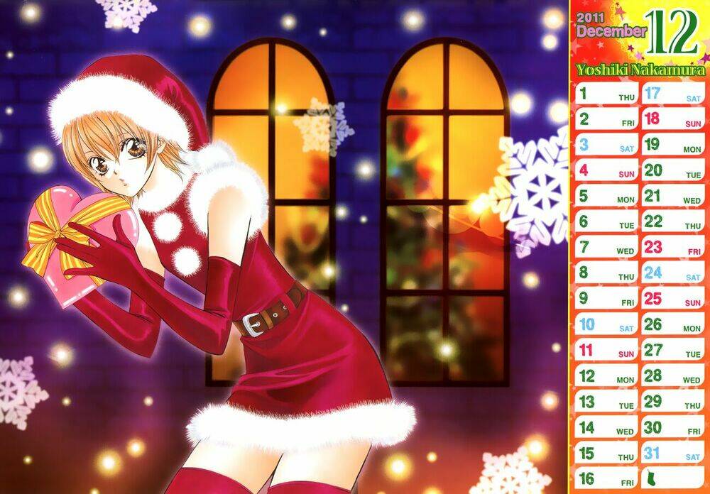 thử thách của kyouko chapter 167 33