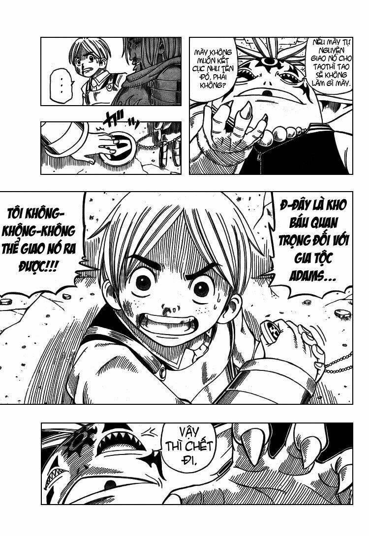 buster keel chapter 5 7