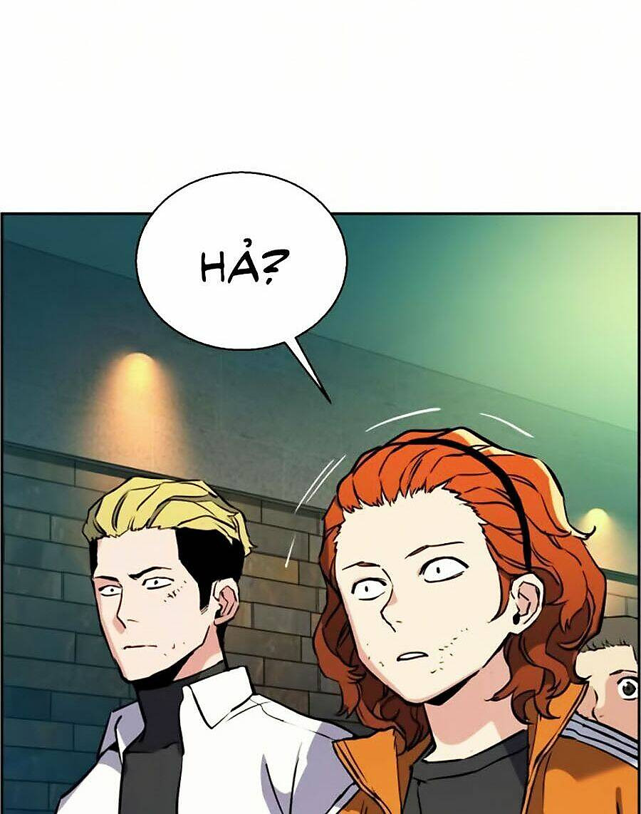 bạn học tôi là lính đánh thuê chapter 22 126