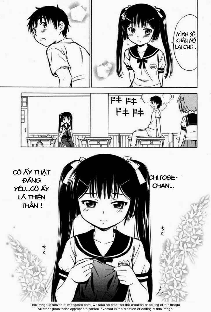 alice no 100°c c chapter 6 6