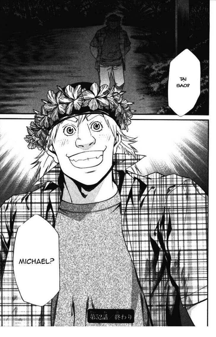 alive - the final evolution chapter 52 44