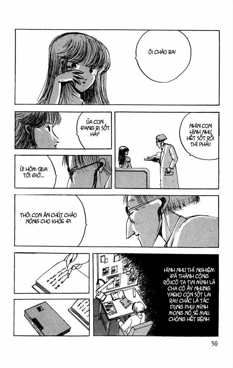 the horror mansion chapter 18 18