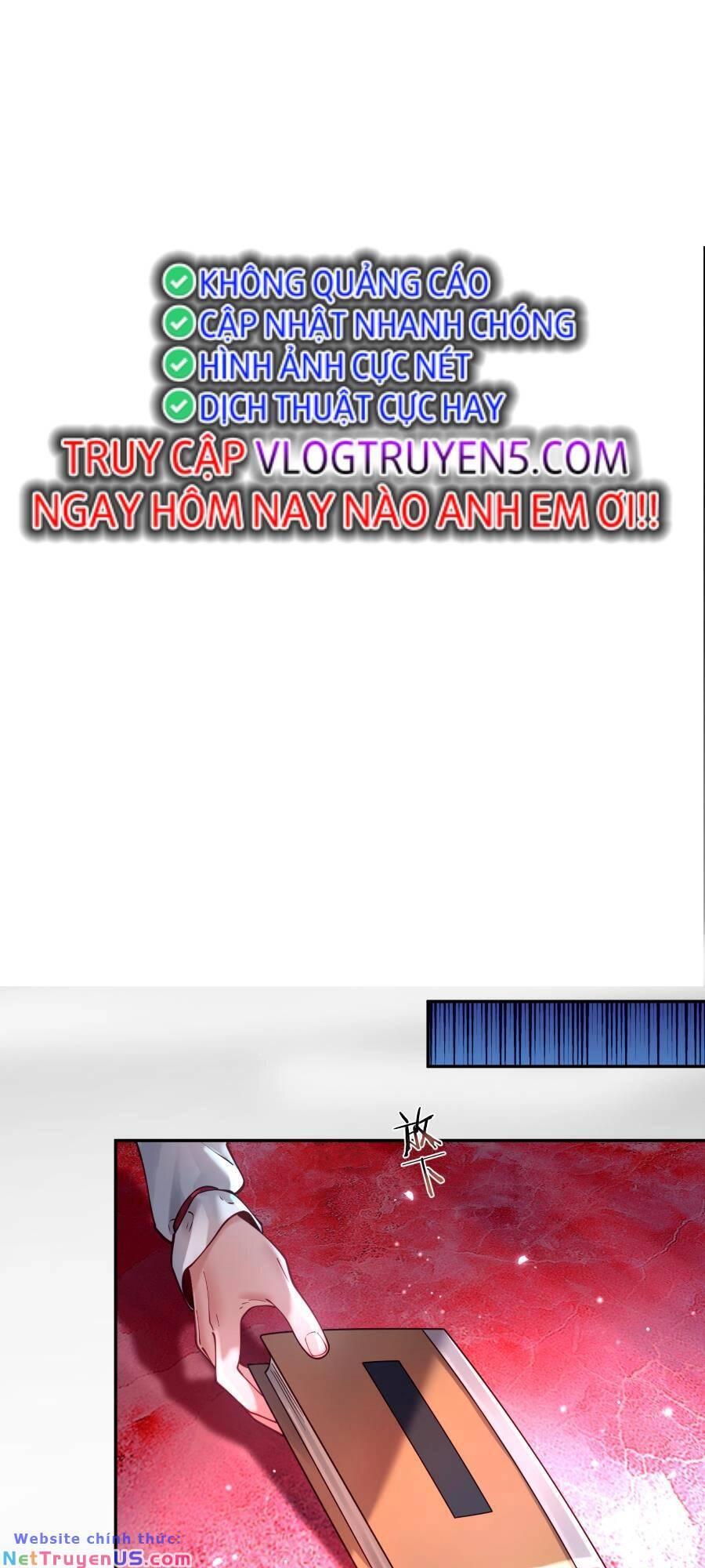 bói toán mà thôi, cửu vĩ yêu đế sao lại thành nương tử ta?! chapter 27 55