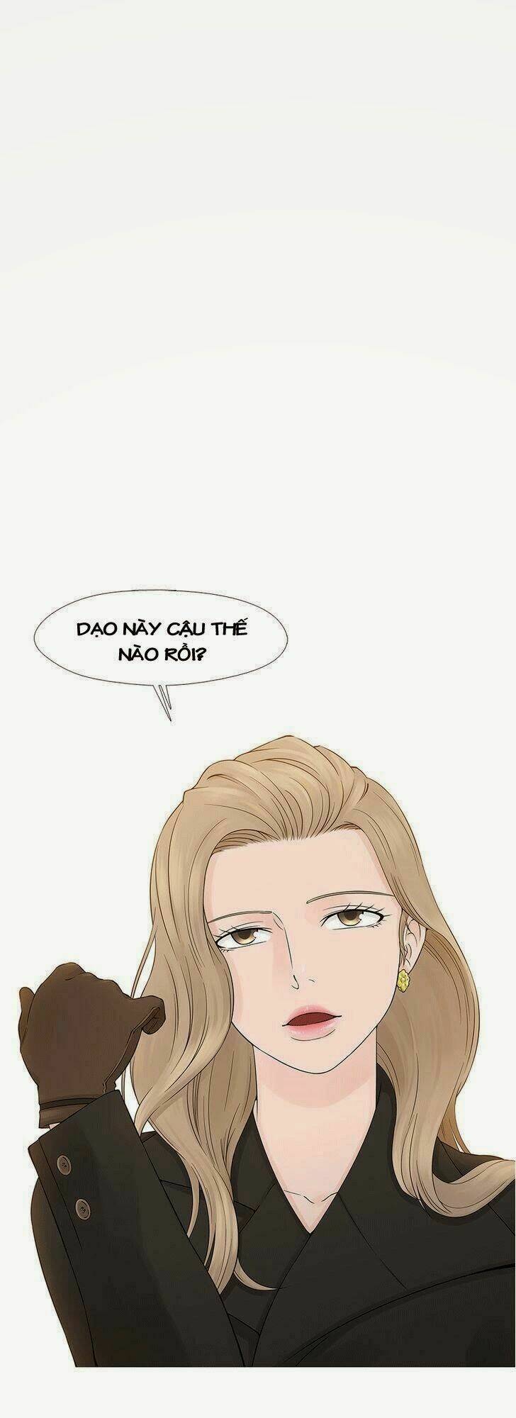 trái tim của một người bạn chapter 16 39