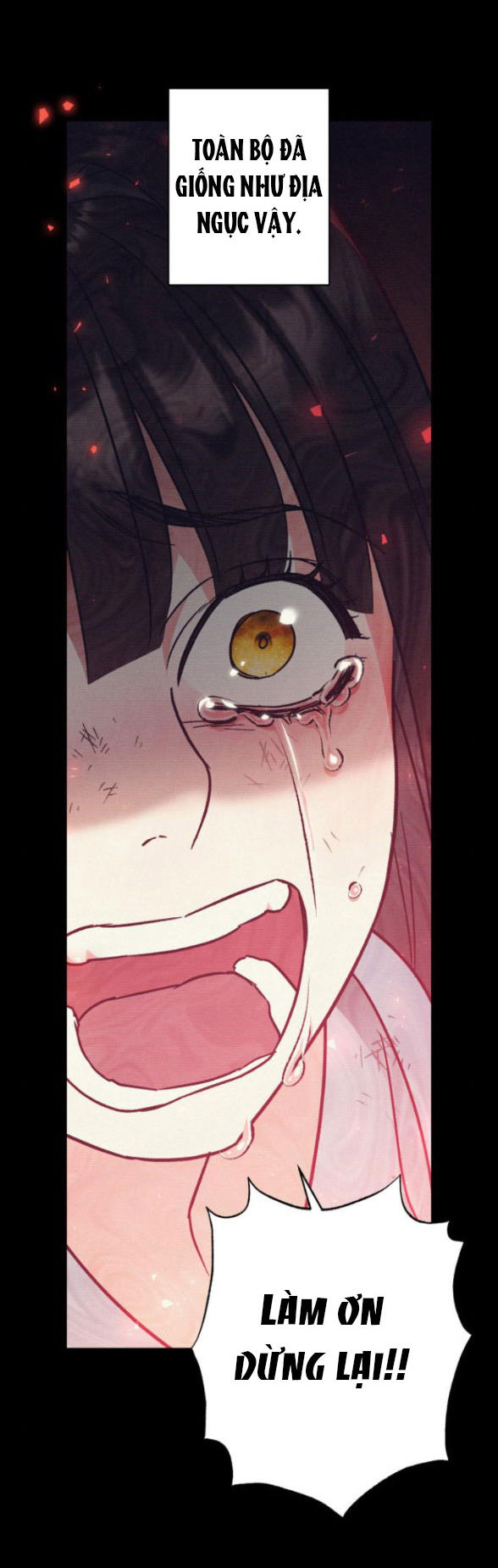 bản tình ca heeran chapter 42.2 22