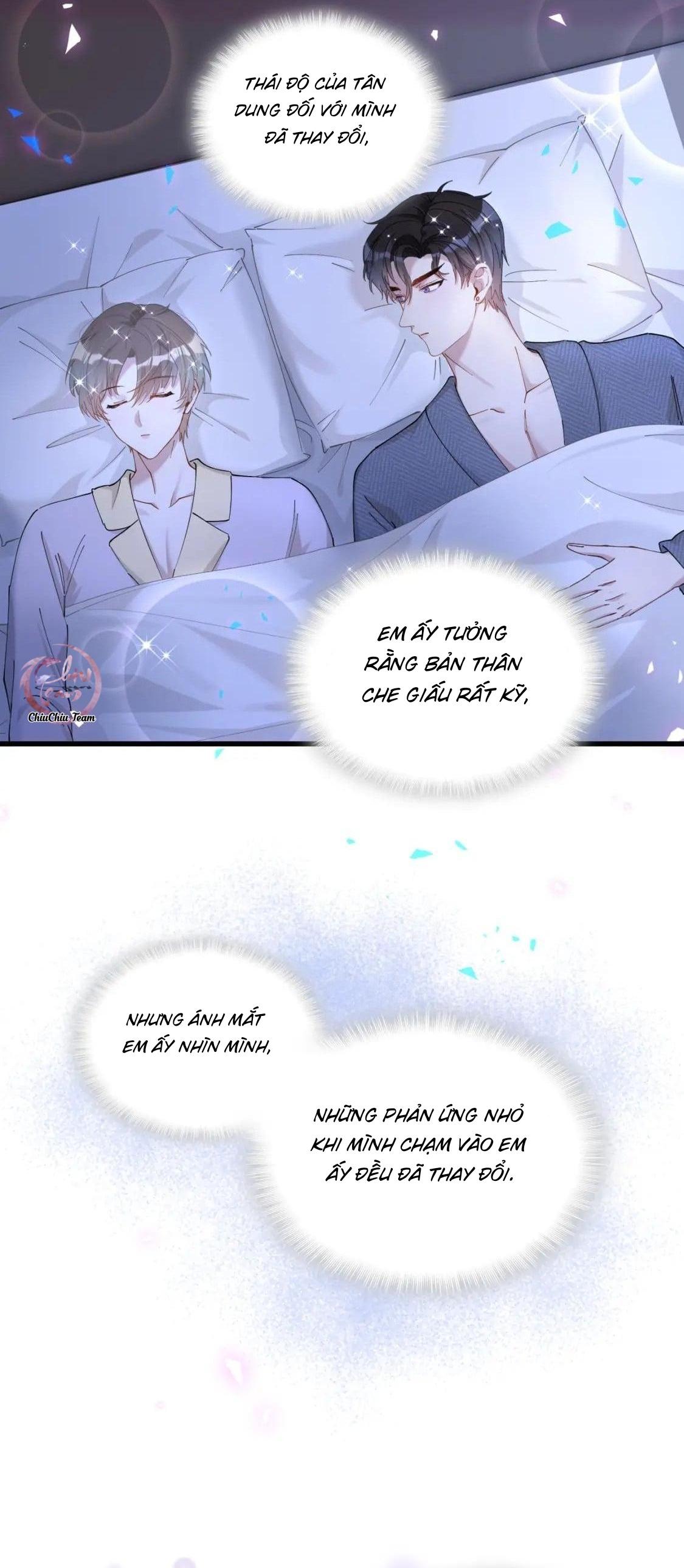 kết hôn là chuyện nhỏ chapter 51 29