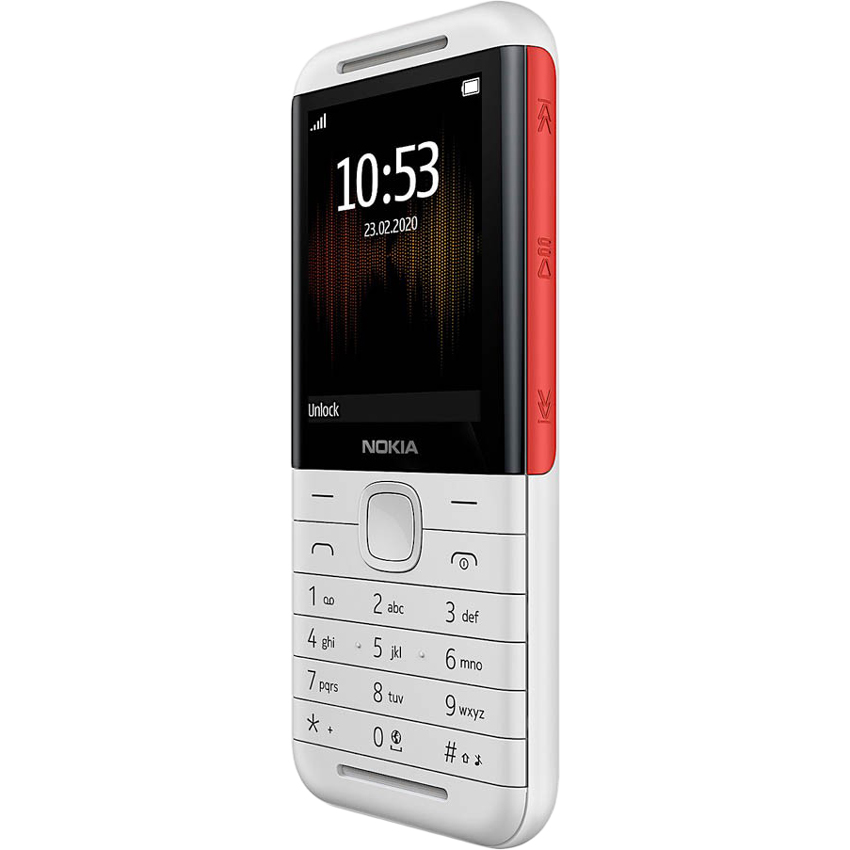 Điện Thoại Nokia 5310 (2020) - Hàng Chính Hãng