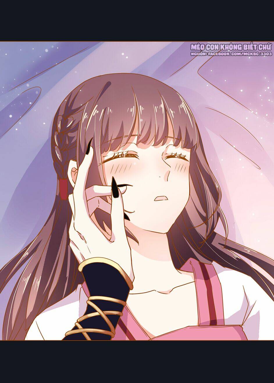 boss khủng bố chiếm đoạt ta chapter 6 22