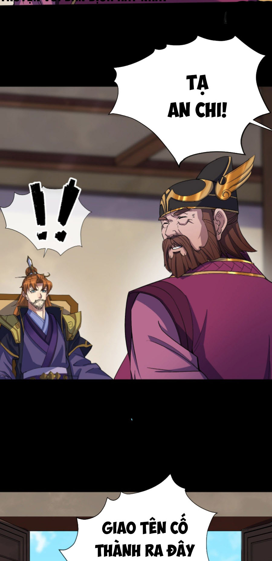 thông u đại thánh chapter 75 17