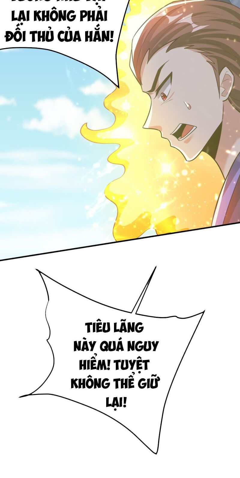 yêu giả vi vương chapter 199 22