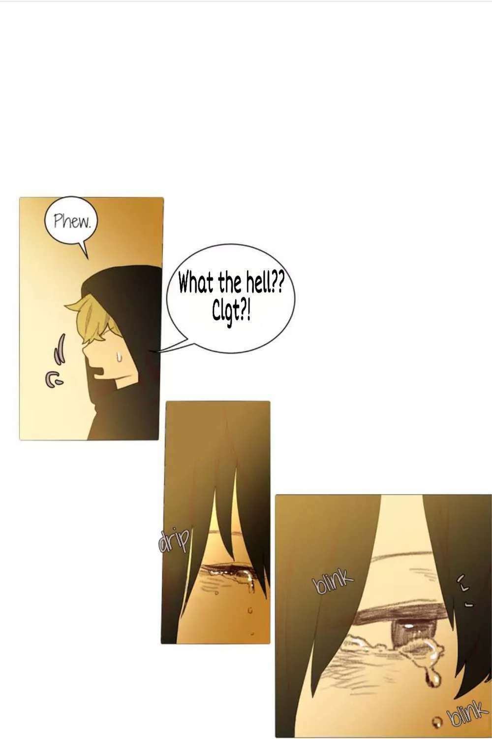 ugly duckling chapter 3 29