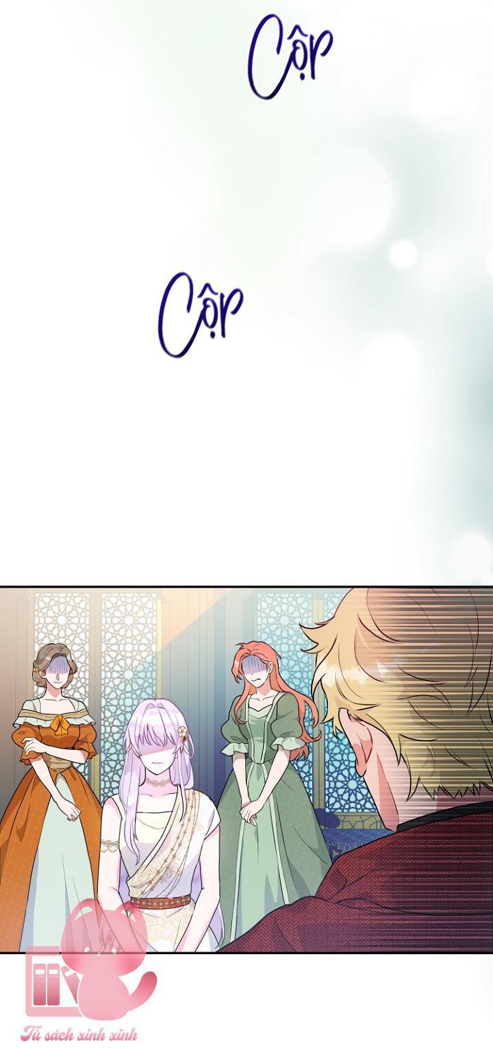 bỏ quách chồng con đi, tiền bạc mới là tất cả chapter 22 39