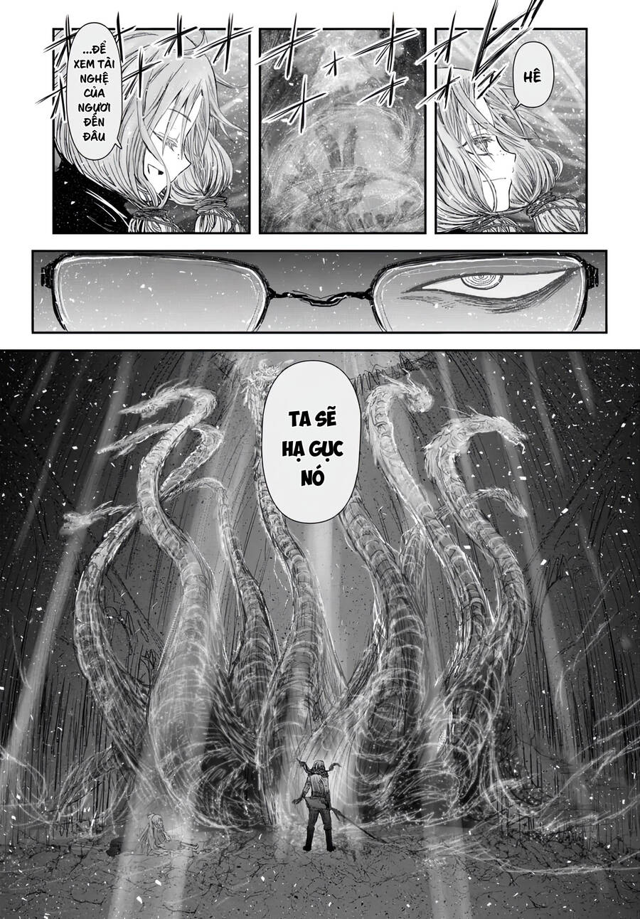 chú tôi ở dị giới chapter 60 29