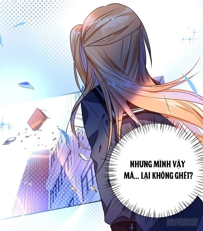 luyến khúc trăng lưỡi liềm chapter 11 21