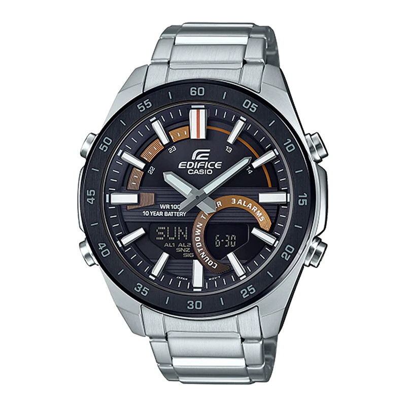 Đồng Hồ Casio Anh Khuê ERA-120DB-1BVDF
