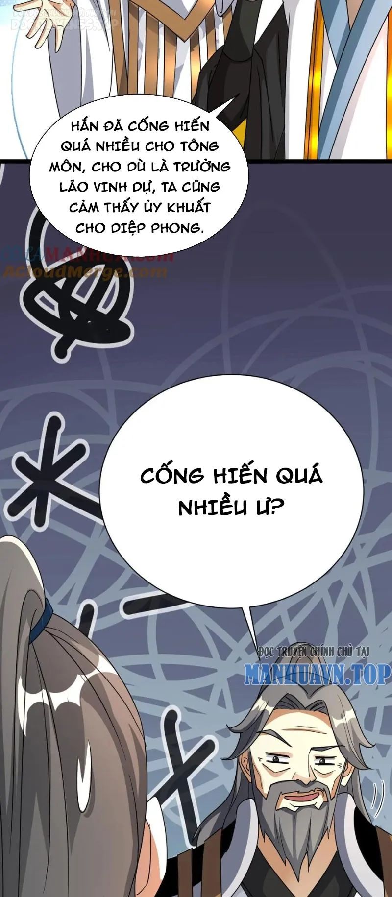 huyền huyễn: ta bắt đầu vô địch từ bại gia chapter 37 13