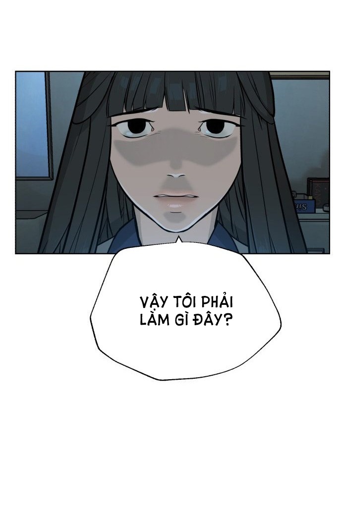 bạch huyết - white blood chapter 23 74