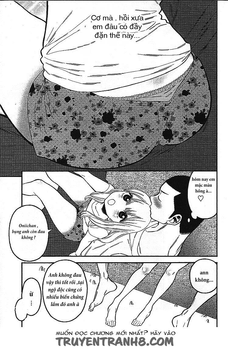 momoiro meloik chapter 12 5