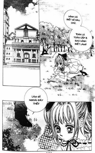 lọ lem hậu đậu chapter 14 9