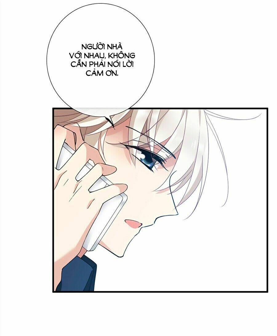 nhân chất tình nhân chapter 20.2 19