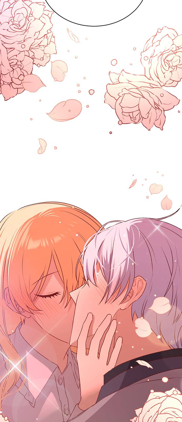 tôi là vị hôn thê phản diện chapter 54.2 21