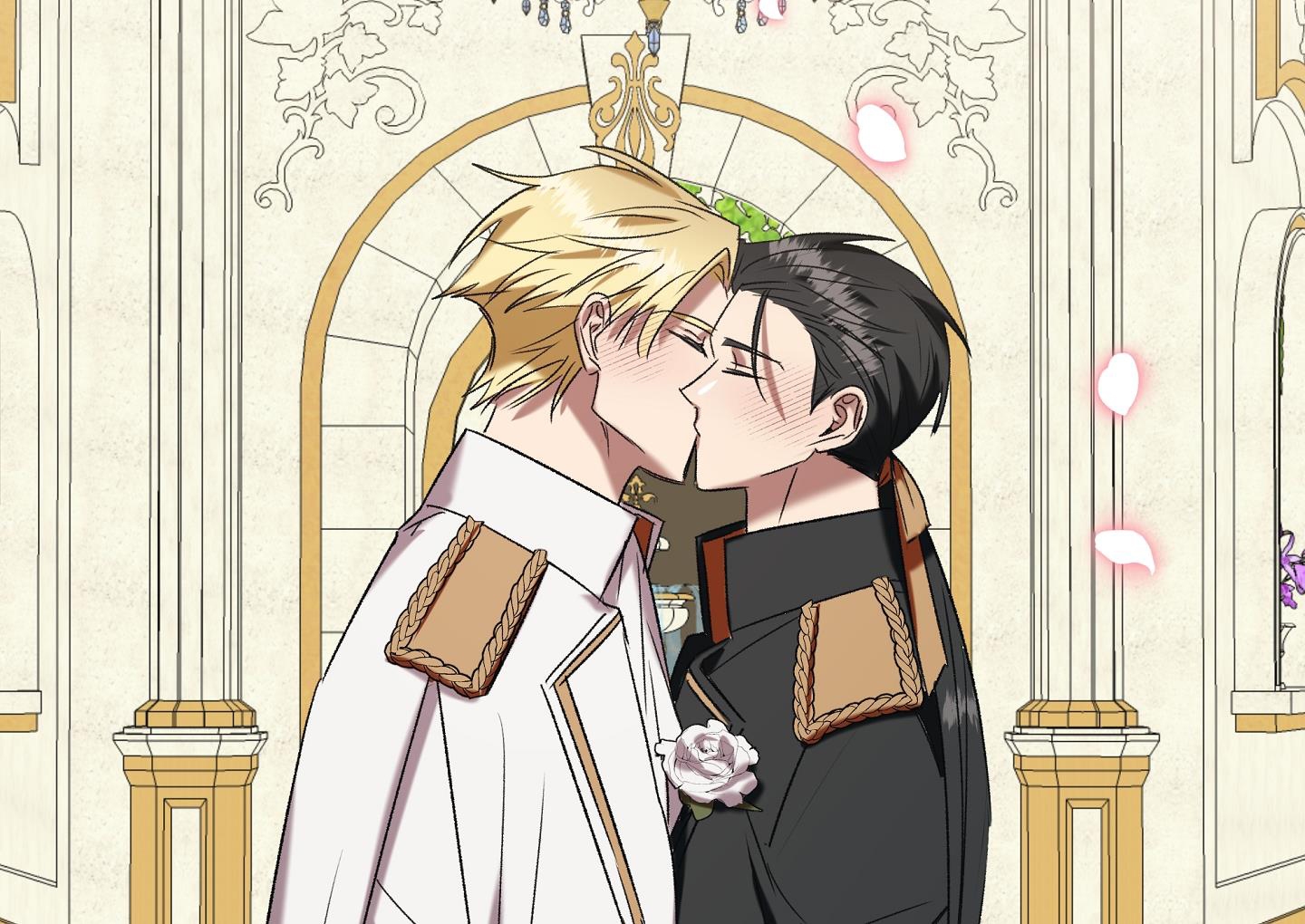 một ngày nọ, tôi được kẻ thù cầu hôn chapter 48 175