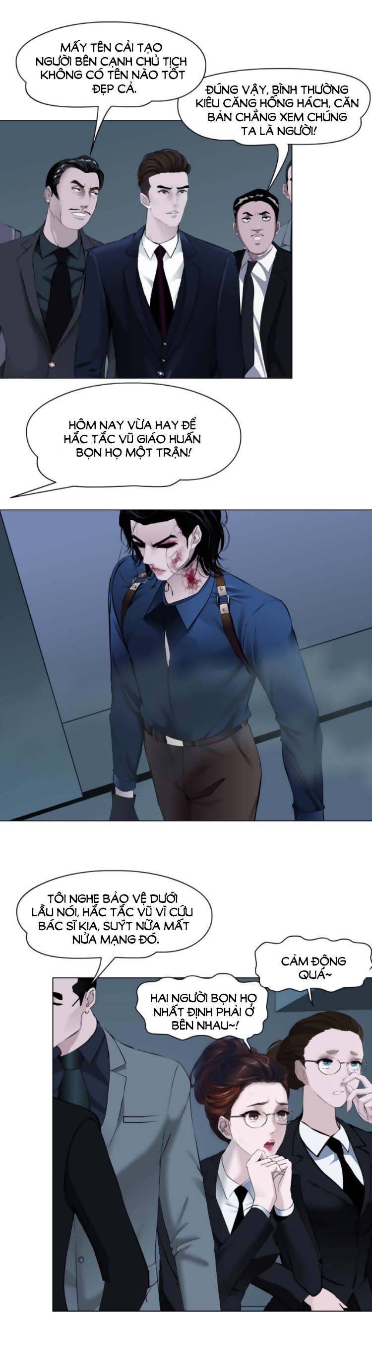 đằng nữ chapter 82 3