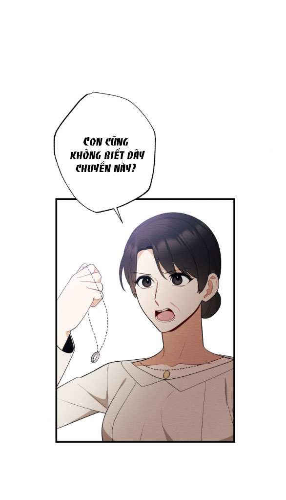 [18+] hôn nhân bị đánh cắp chapter 38.2 41