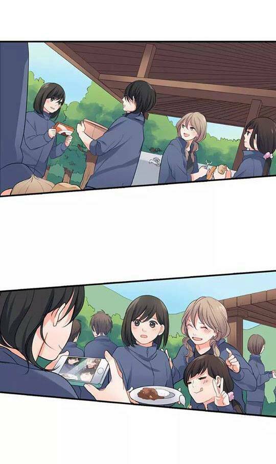 18, sống chung cùng nhau chapter 17 18