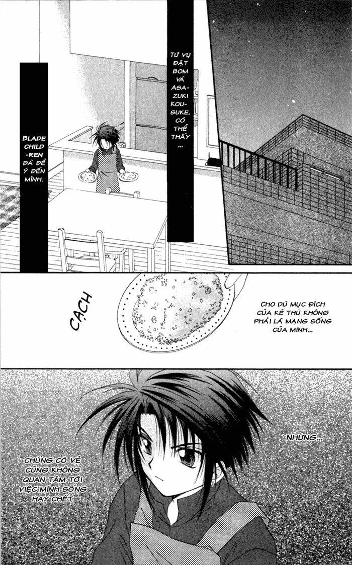 spiral: suiri no kizuna chapter 11 14