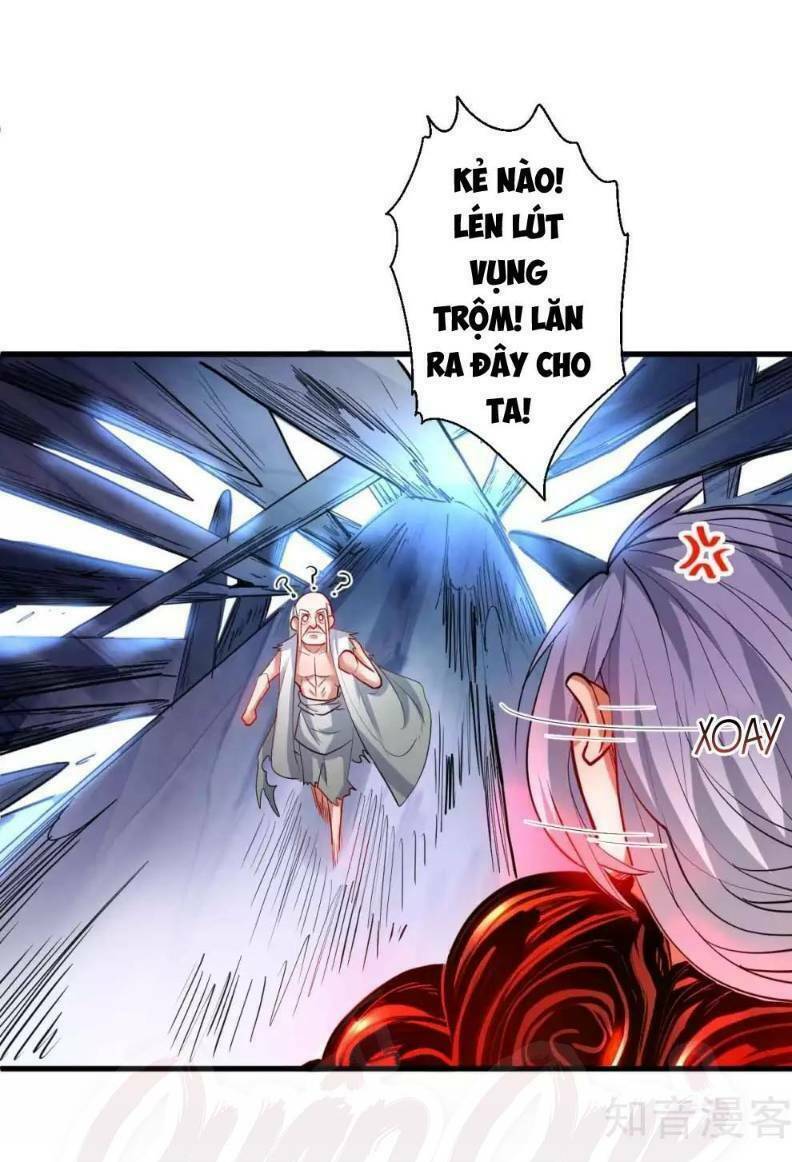 tối cường đại biểu hoàng kim thận chapter 75 7