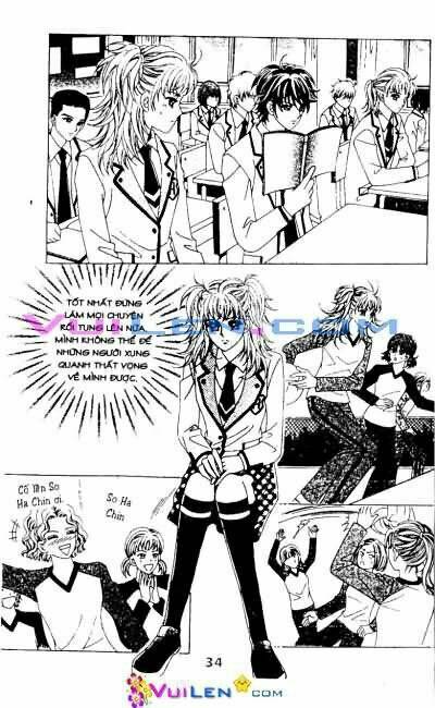 thiên thần tái thế chapter 7 34